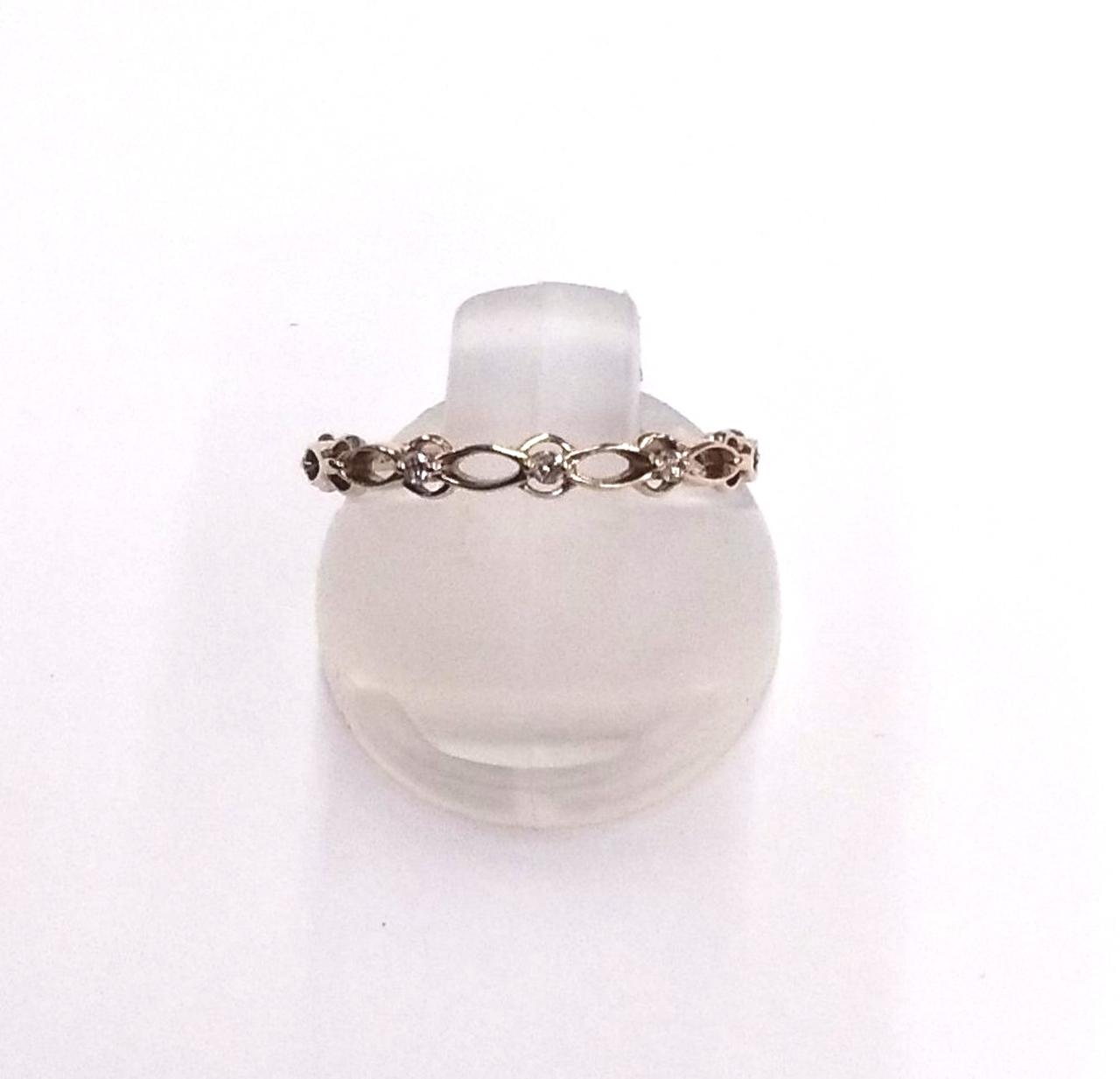 AGETE|K10コットンレースリング|HARDOFFオフモール（オフモ