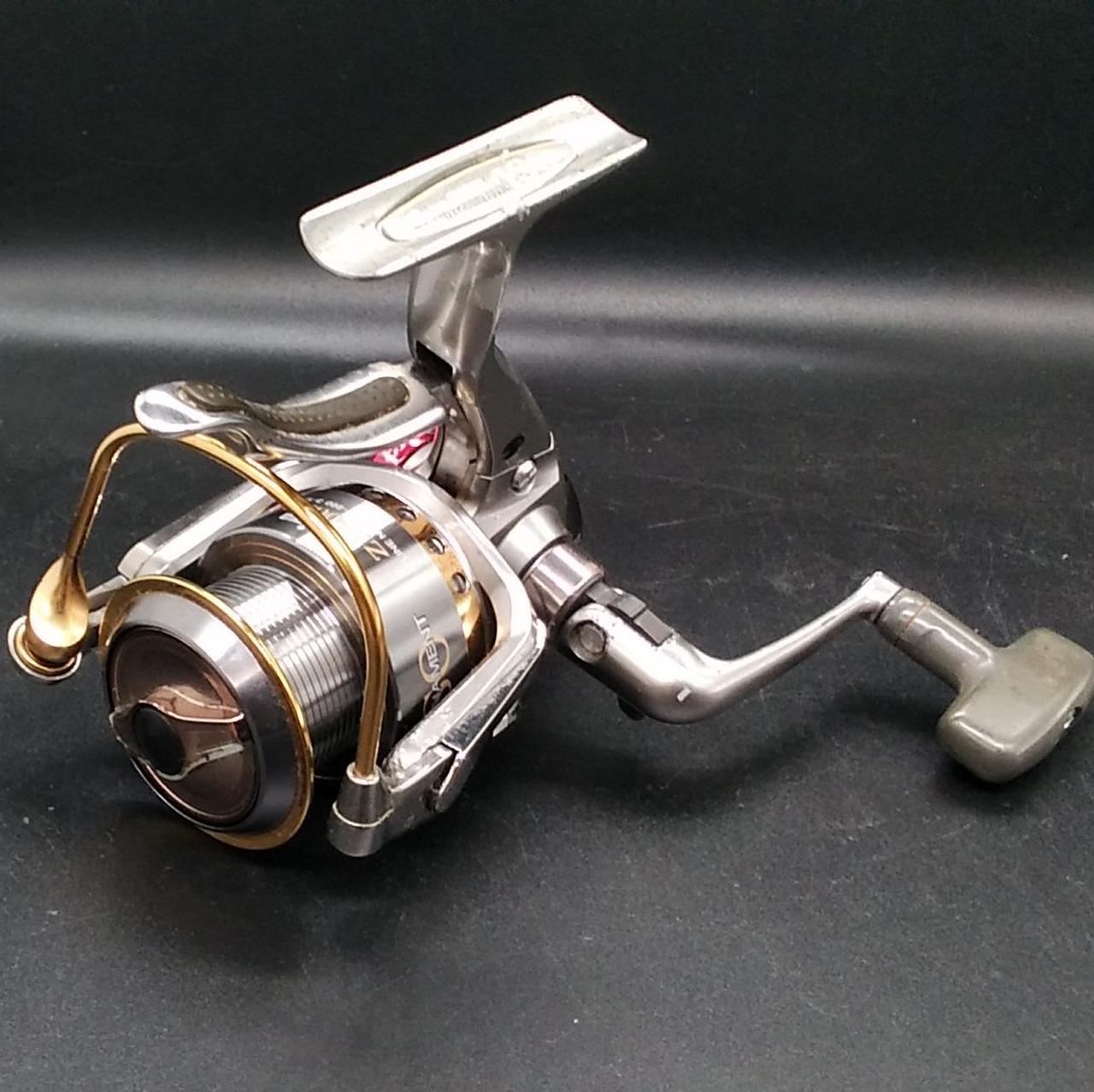 DAIWA(ダイワ)|スピニングリール|【ハードオフ公式通販】オフモール