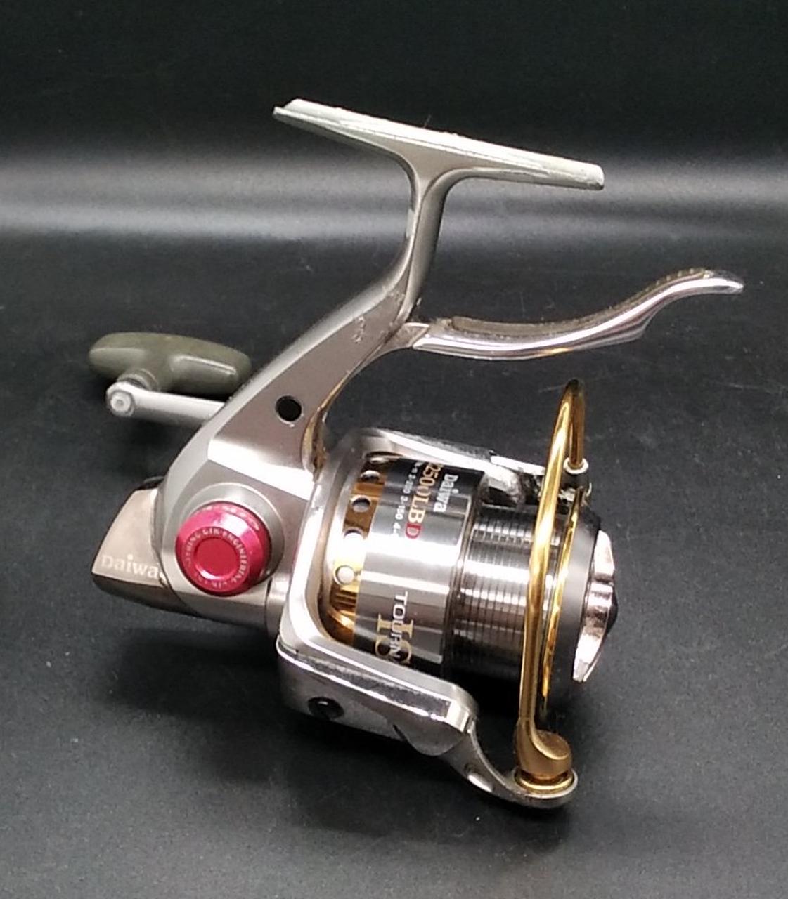 DAIWA(ダイワ)|スピニングリール|【ハードオフ公式通販】オフモール