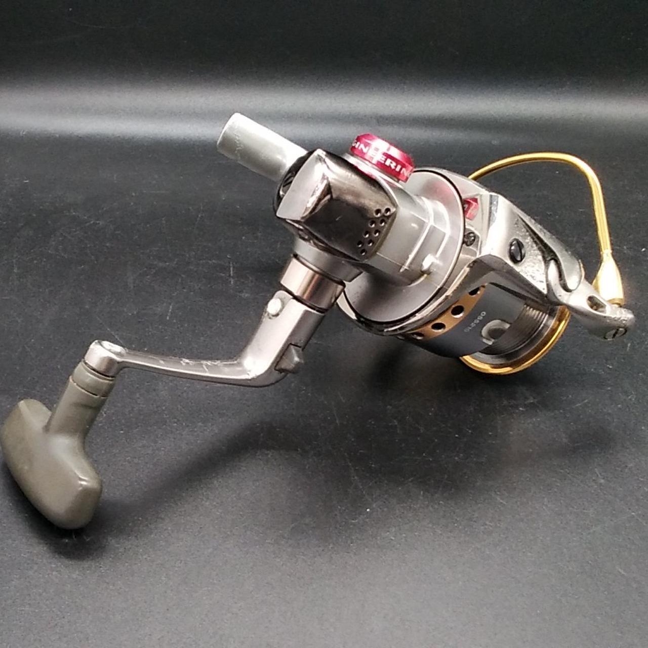 DAIWA(ダイワ)|スピニングリール|【ハードオフ公式通販】オフモール