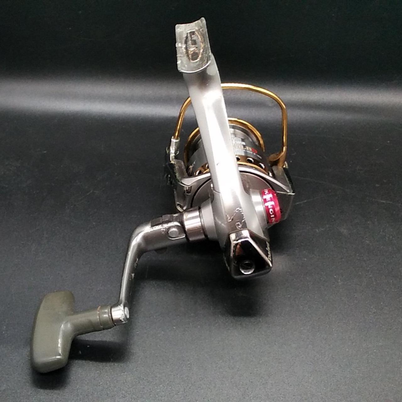 DAIWA(ダイワ)|スピニングリール|【ハードオフ公式通販】オフモール