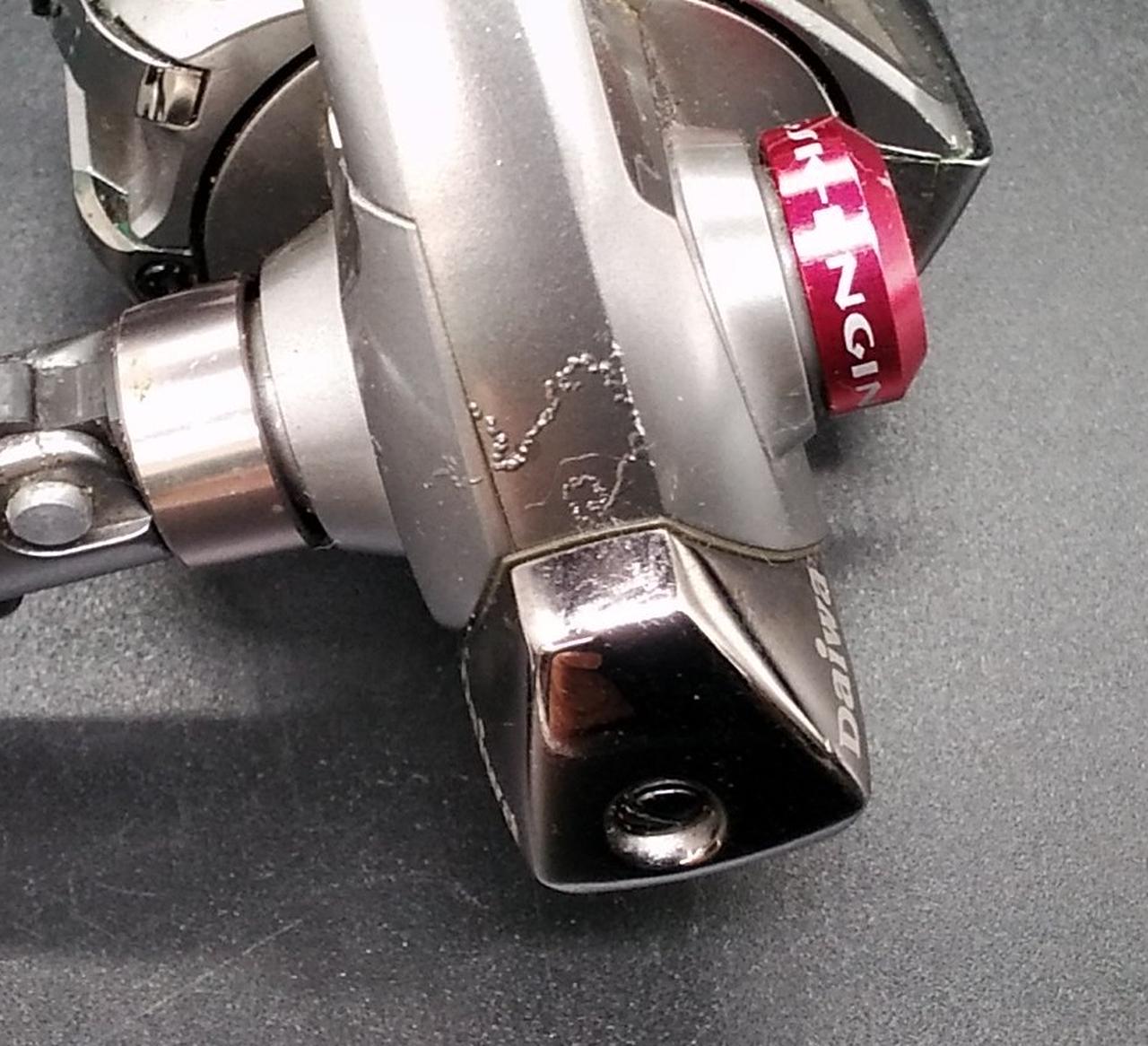 DAIWA(ダイワ)|スピニングリール|【ハードオフ公式通販】オフモール