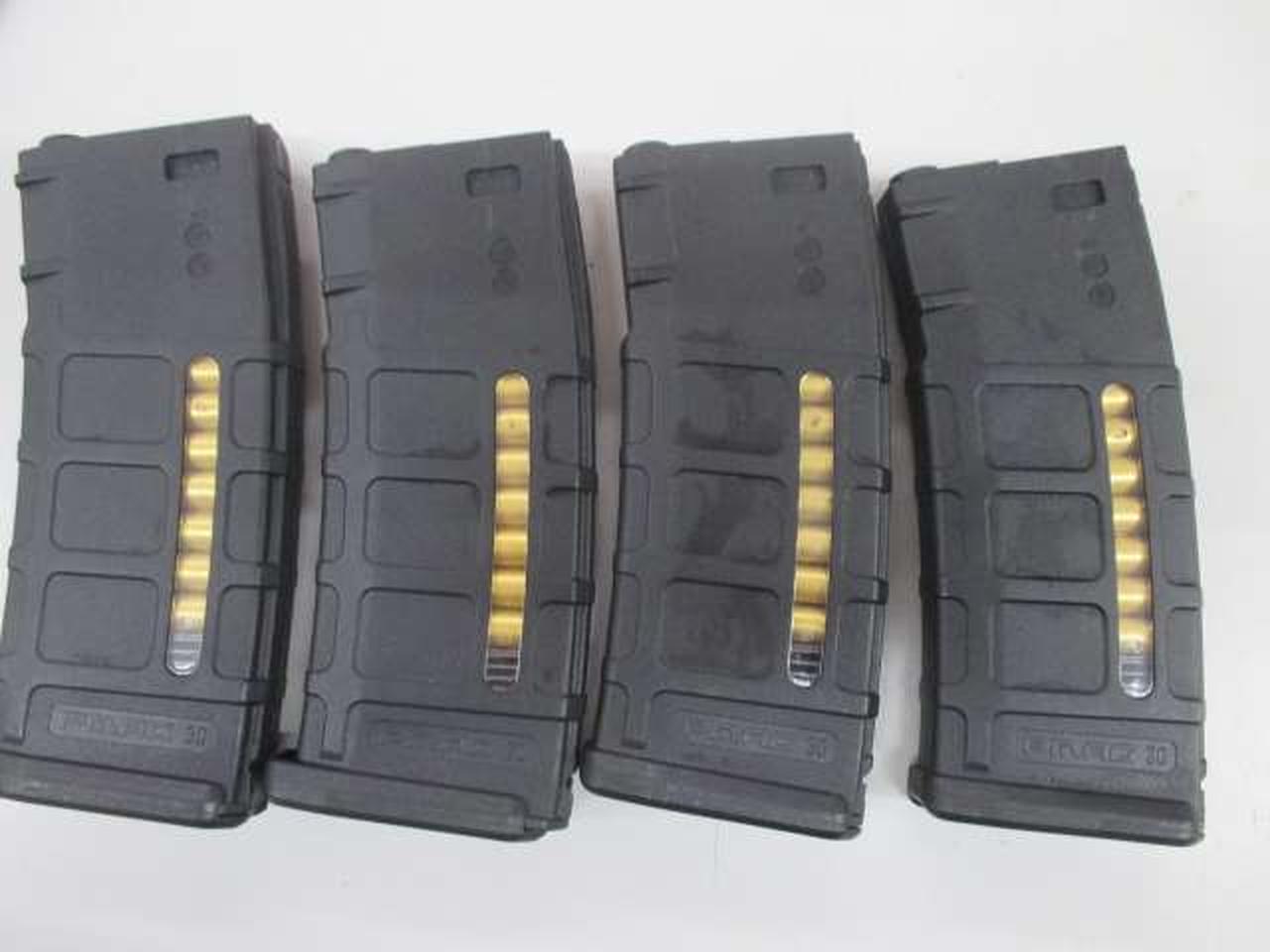 山ちゃん PTS製 magpul pmag fdeカラー スタンダード用 z Magpul PTS 75rd Mid-Cap PMAG for M4 M16 Series Airsoft AEG