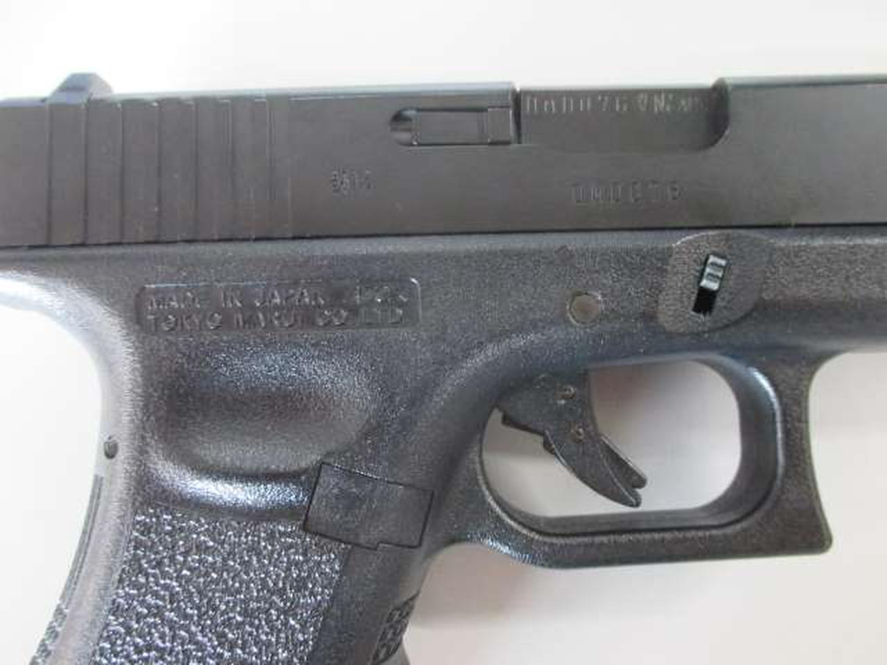 ブローバックガスガン【送料込み】 ガスブローバック・Rシリーズ ｜【エアガン・ミリタリーグッズ通販】撃鉄