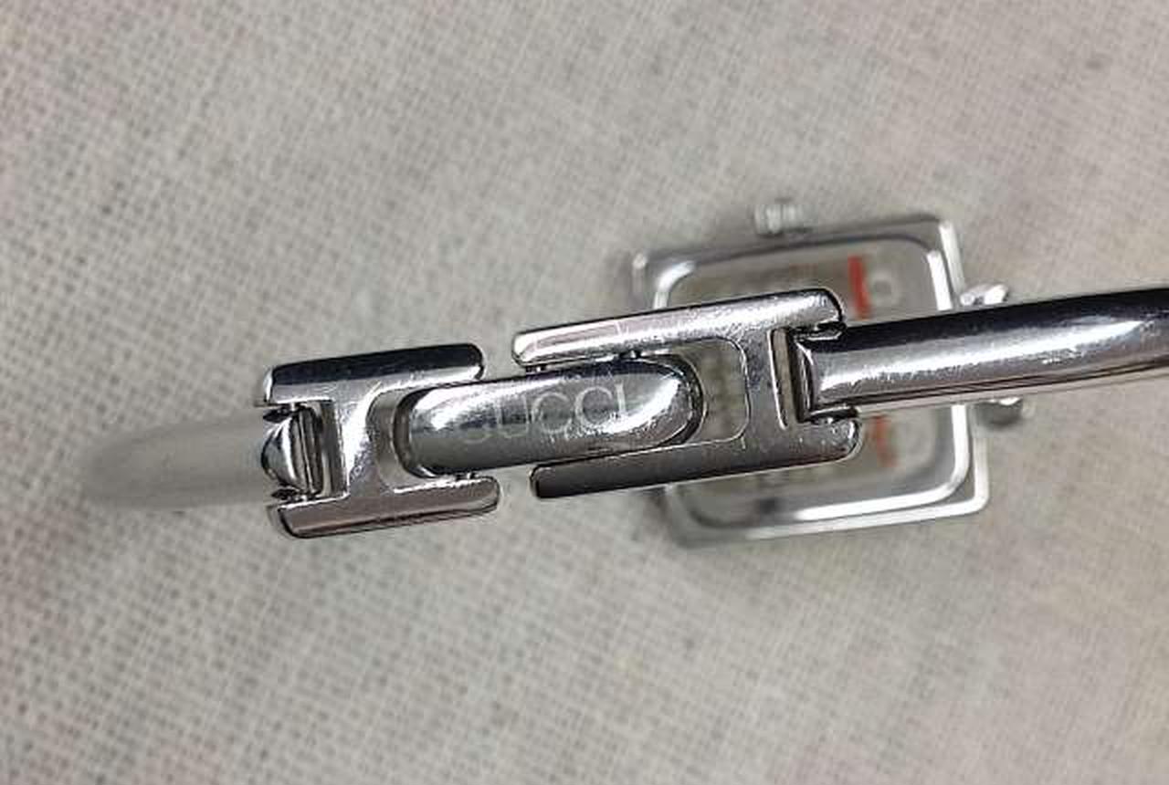 グッチGUCCI Firenze 1921 アナログ時計アクセ型本物 グッチGUCCI Firenze 1921 アナログ時計アクセ型本物