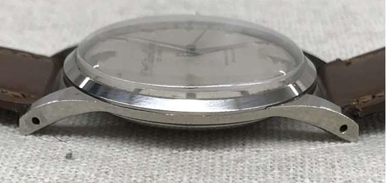 CITIZEN DELUXE|(ジャンク)手巻き腕時計|【ハードオフ公式通販】オフ