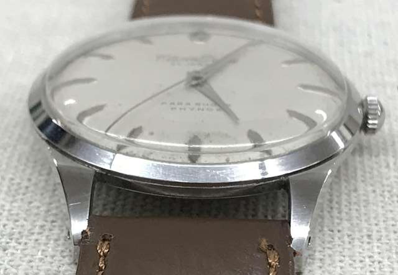 CITIZEN DELUXE|(ジャンク)手巻き腕時計|【ハードオフ公式通販】オフ