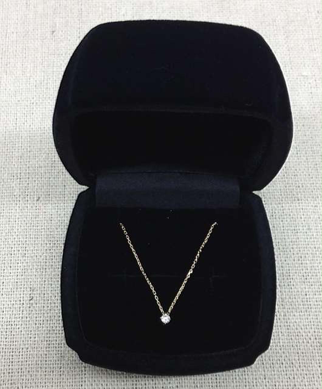 ete k10 シルバーネックレス 美品 ETE|K10ネックレス|HARDOFFオフモール（オフモ）|2030340000132380