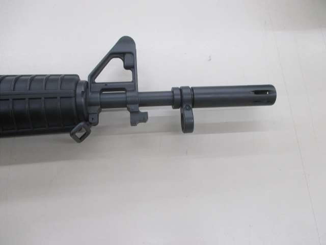 東京マルイスタンダード電動ガン！ARカスタム！ジャンク扱いで！ 東京マルイスタンダード電動ガン！ARカスタム！ジャンク扱いで