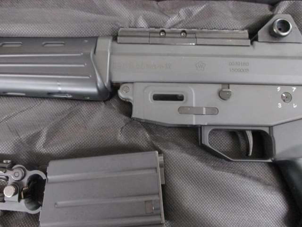 マルイ製スタンダード電動ガン1時間のみ 東京マルイ|スタンダード電動ガン|HARDOFFオフモール（オフモ