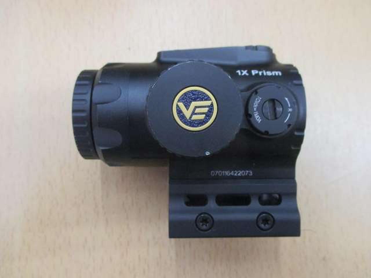 VECTOR OPTICS|プリズムサイト|【ハードオフ公式通販】オフモール