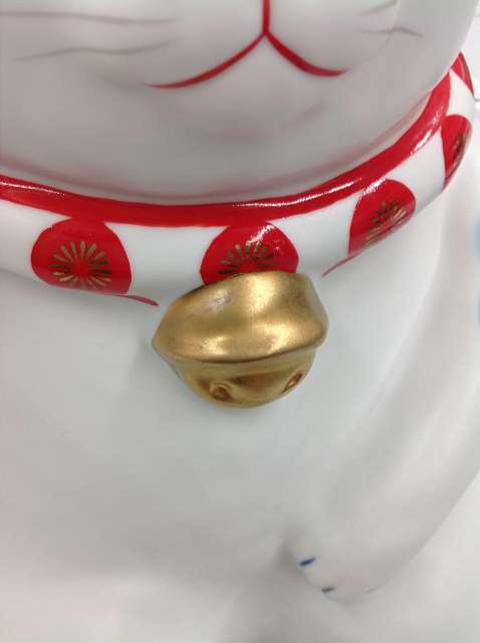 招き猫|【ハードオフ公式通販】オフモール|2030340000132349