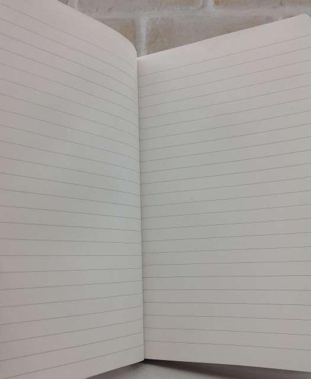 4～5ページ目筆跡あり