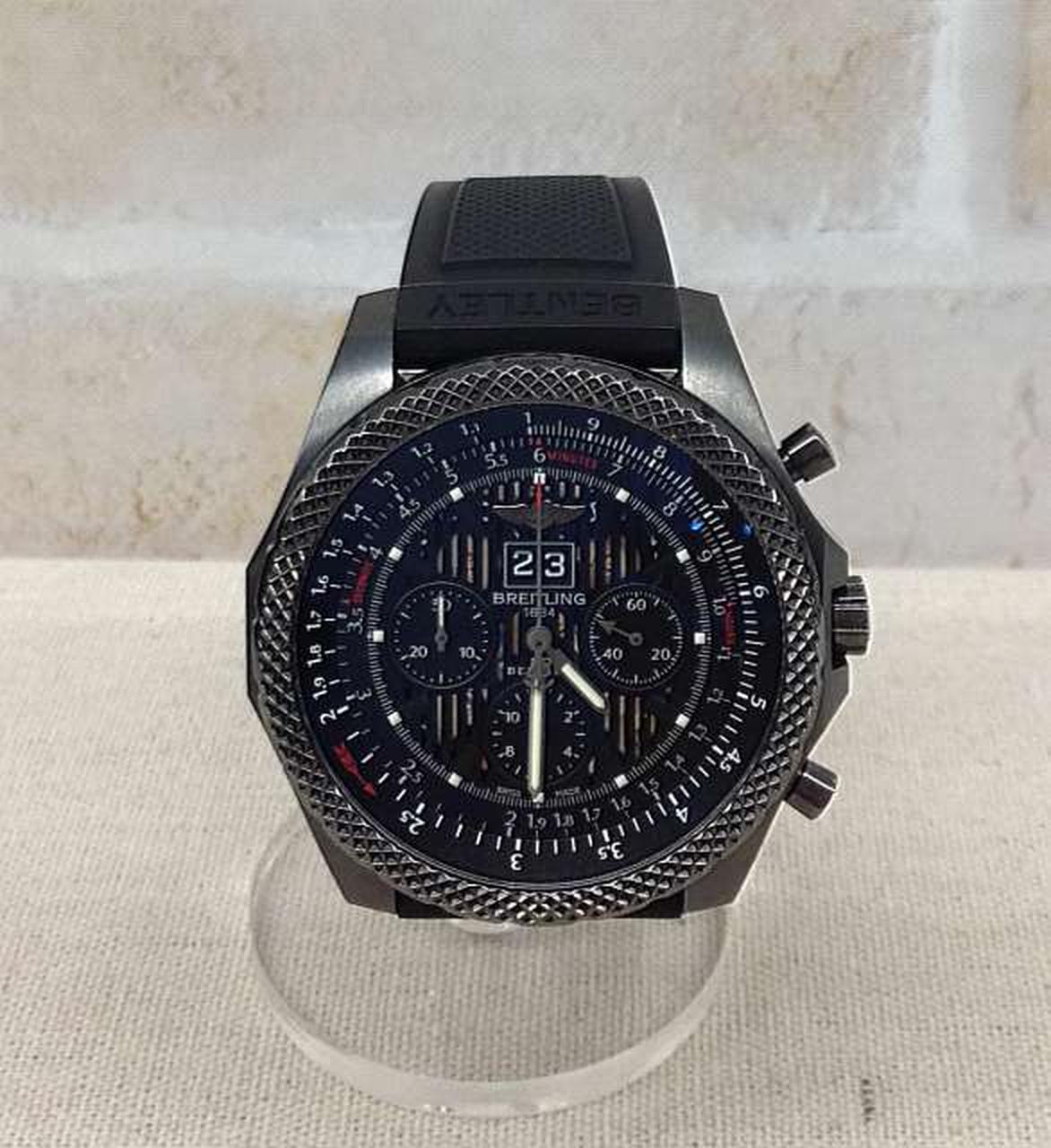 ブライトリング(BREITLING)|自動巻き腕時計|【ハードオフ公式通販