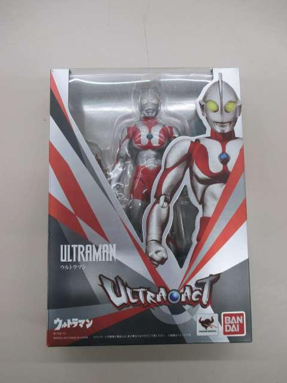 ULTRA-ACT