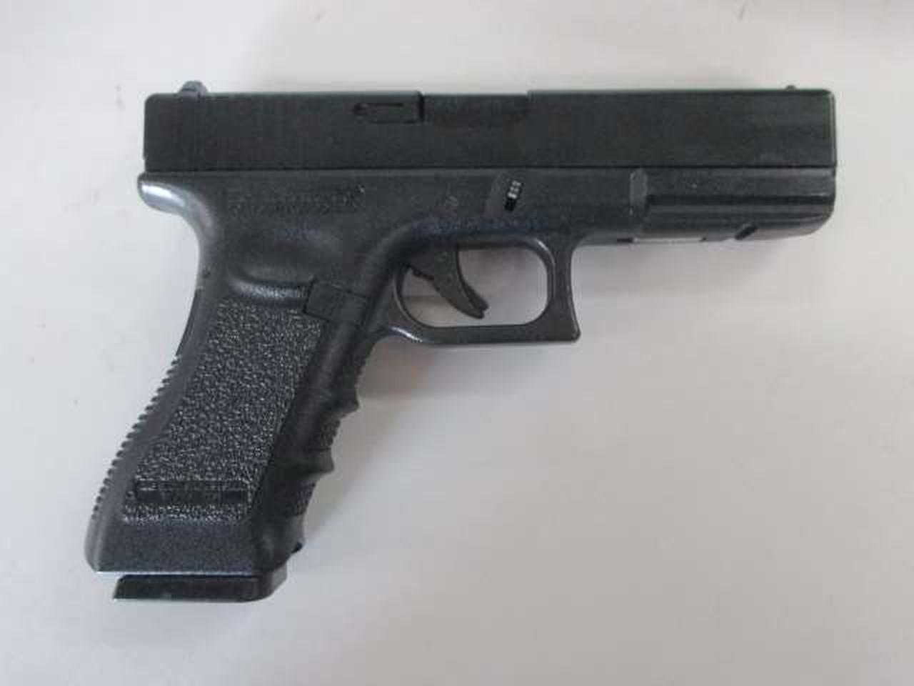 ブローバックガスガン【送料込み】 ガスブローバック・Rシリーズ ｜【エアガン・ミリタリーグッズ通販】撃鉄