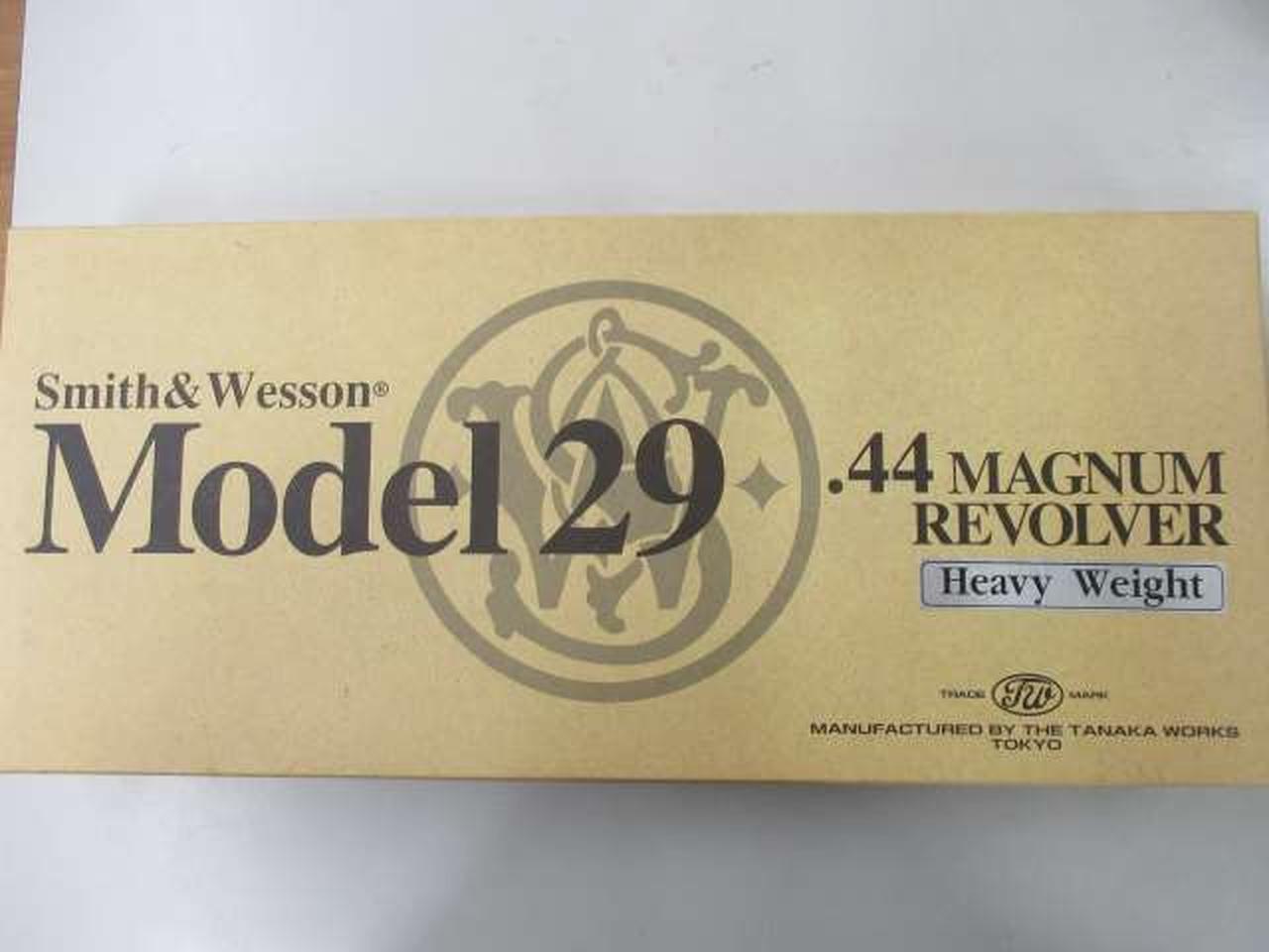 ビンテージ、コレクション MFG TANAKA works タナカワークス(TANAKA WORKS)|モデルガン|HARDOFFオフモール（オフモ