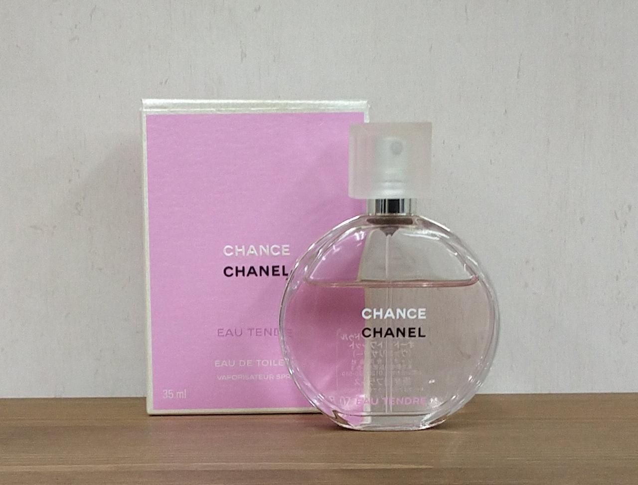 CHANEL|オードトワレ|HARDOFFオフモール（オフモ）|2030340000132482