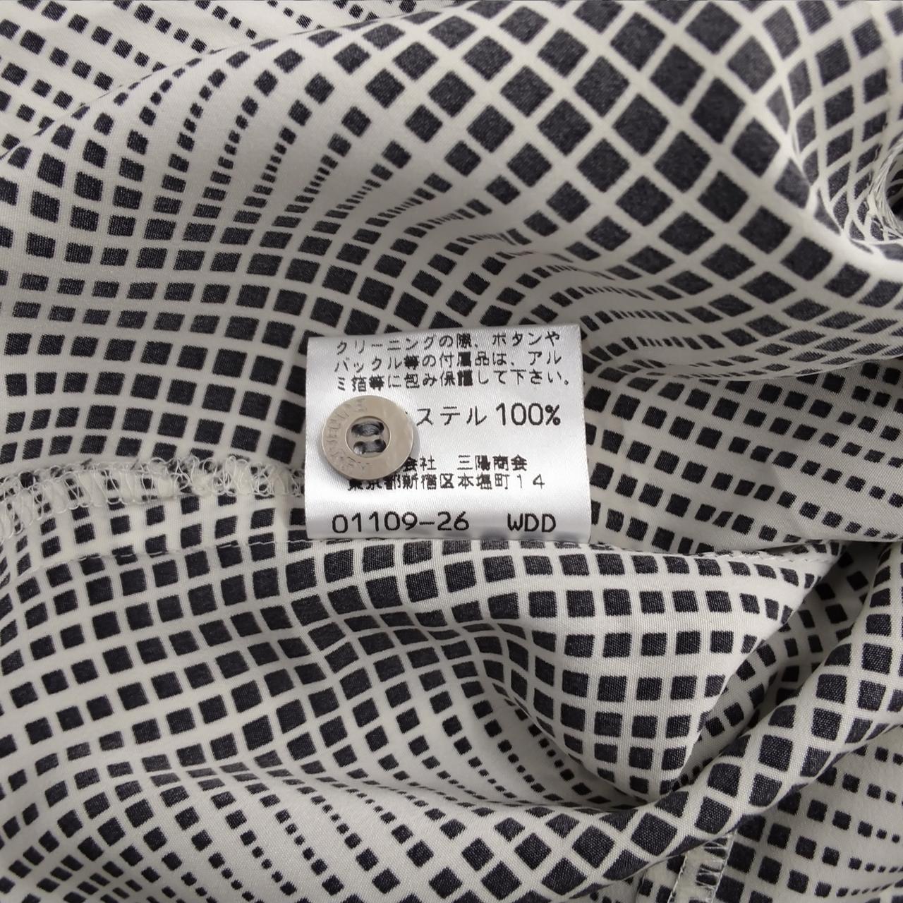 1回着　極美品　BURBERRY LONDON バーバリーロンドンジャケット40 美品】バーバリー ロンドン ライダースジャケット 40 - メルカリ