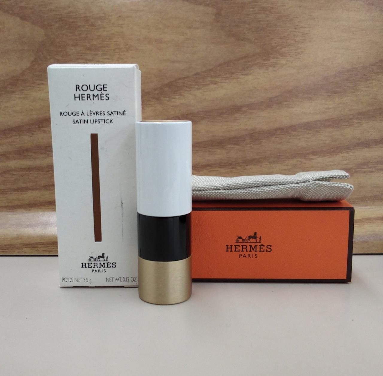 エルメス　リップスティック未使用 imgrc0151215070.jpg