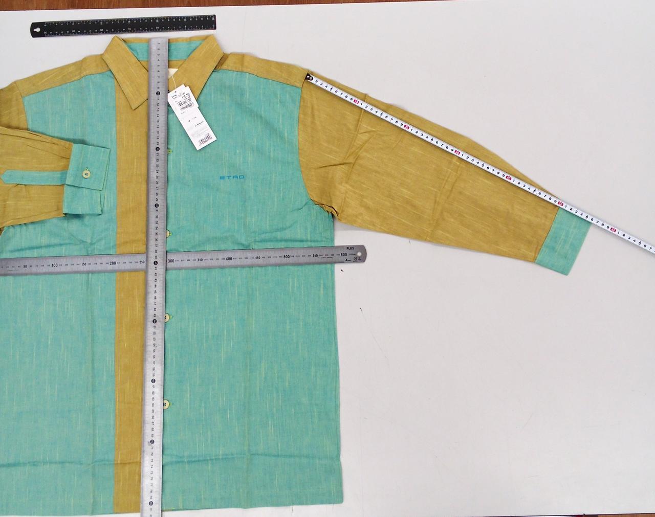 ETRO エトロ　パジャマ ETRO パジャマ セットアップ 婦人用 上下セットを買取しました