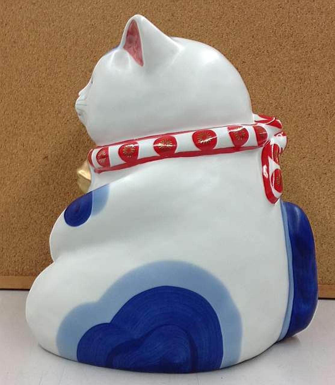 招き猫|【ハードオフ公式通販】オフモール|2030340000132349