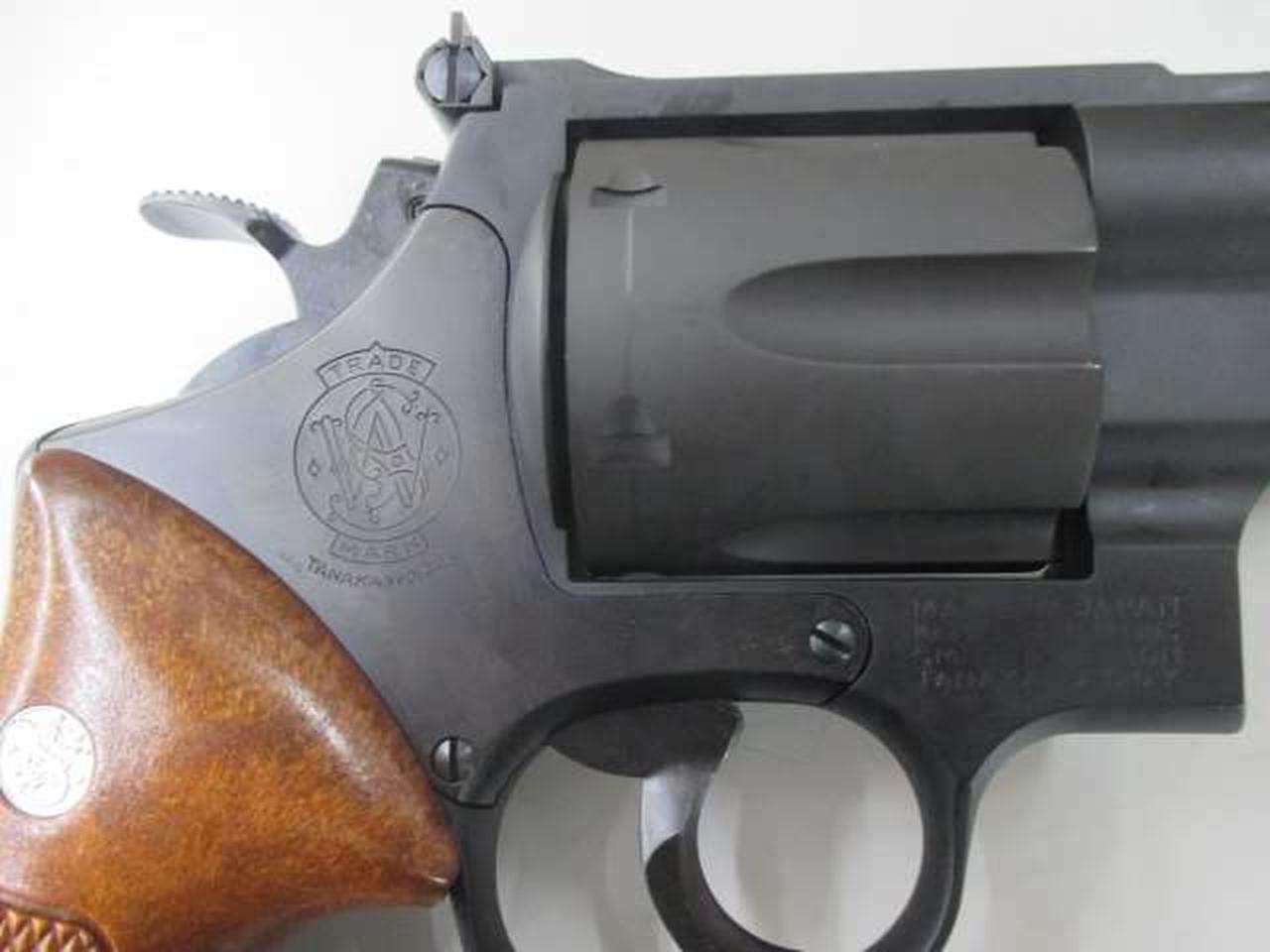 タナカワークス(TANAKA WORKS)|モデルガン|HARDOFFオフモール（オフモ