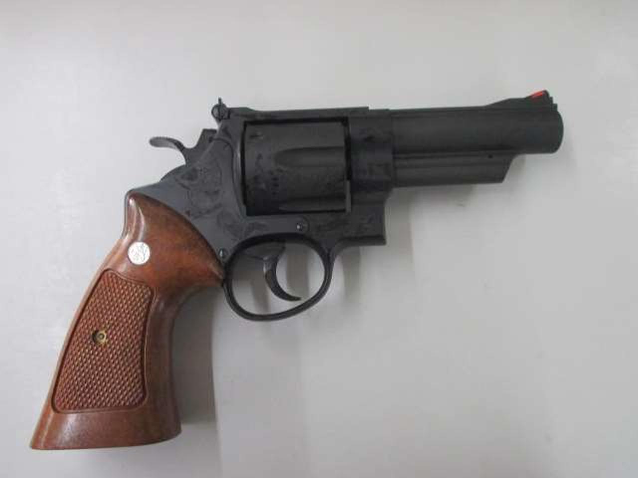 タナカワークス(TANAKA WORKS)|モデルガン|HARDOFFオフモール（オフモ