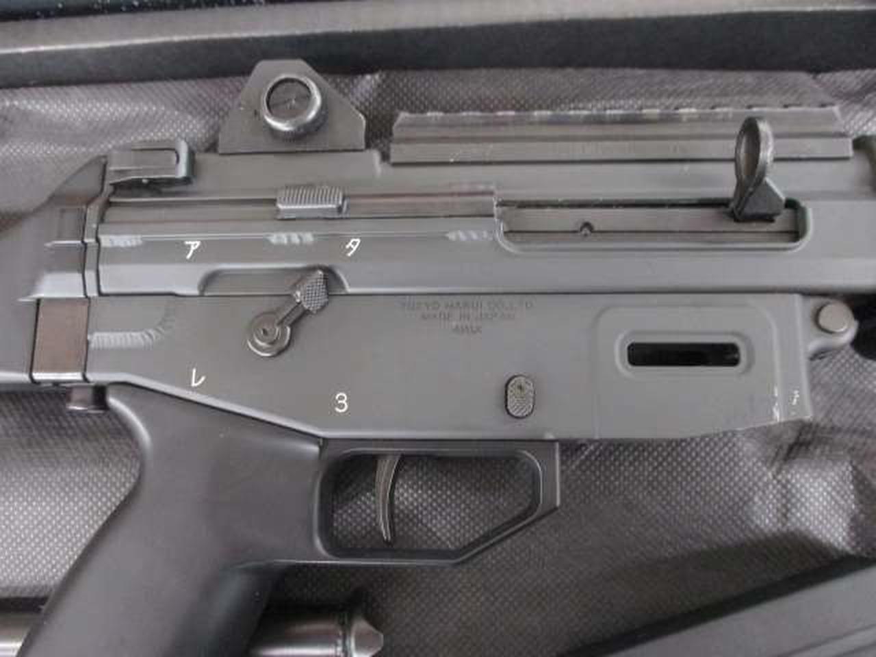 東京マルイ|スタンダード電動ガン|HARDOFFオフモール（オフモ