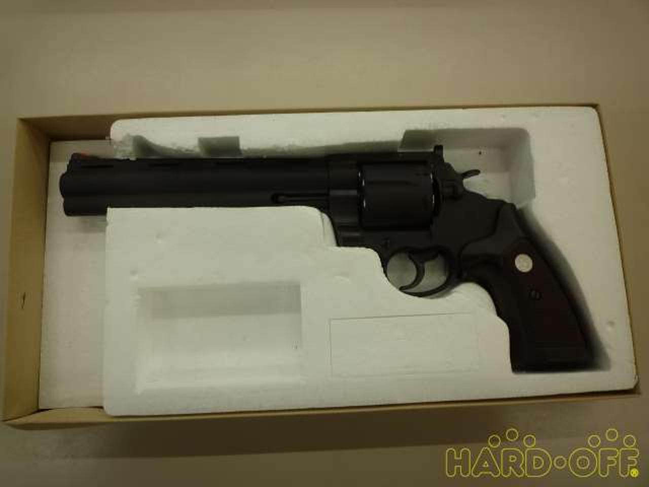 ガスリボルバー Www Renechardon Com Ec