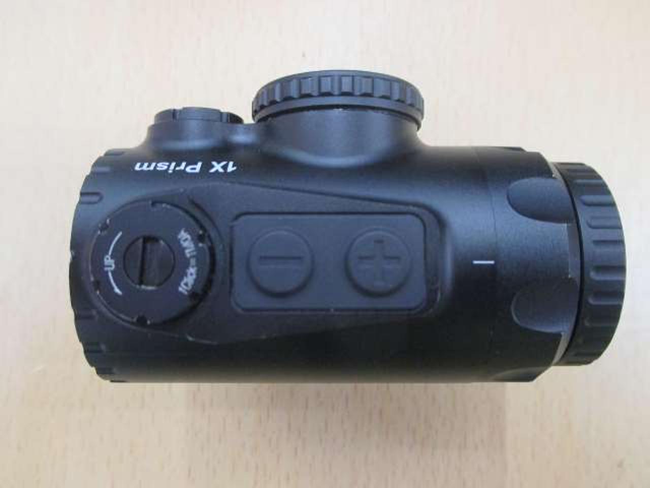 VECTOR OPTICS|プリズムサイト|【ハードオフ公式通販】オフモール