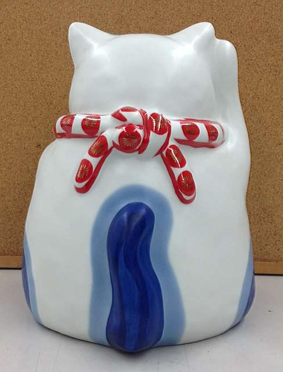 招き猫|【ハードオフ公式通販】オフモール|2030340000132349