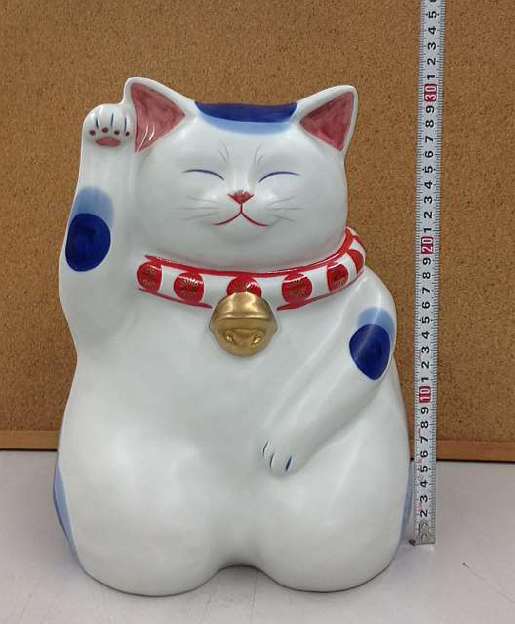 招き猫|【ハードオフ公式通販】オフモール|2030340000132349