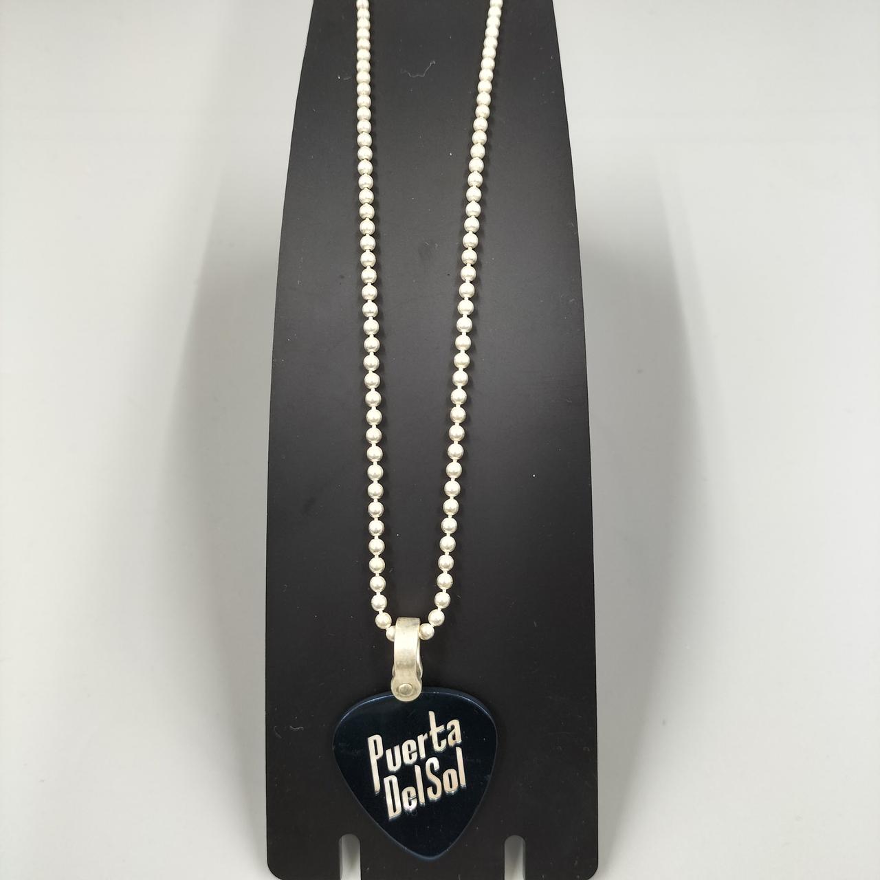 PUERTADELSOL ネックレス