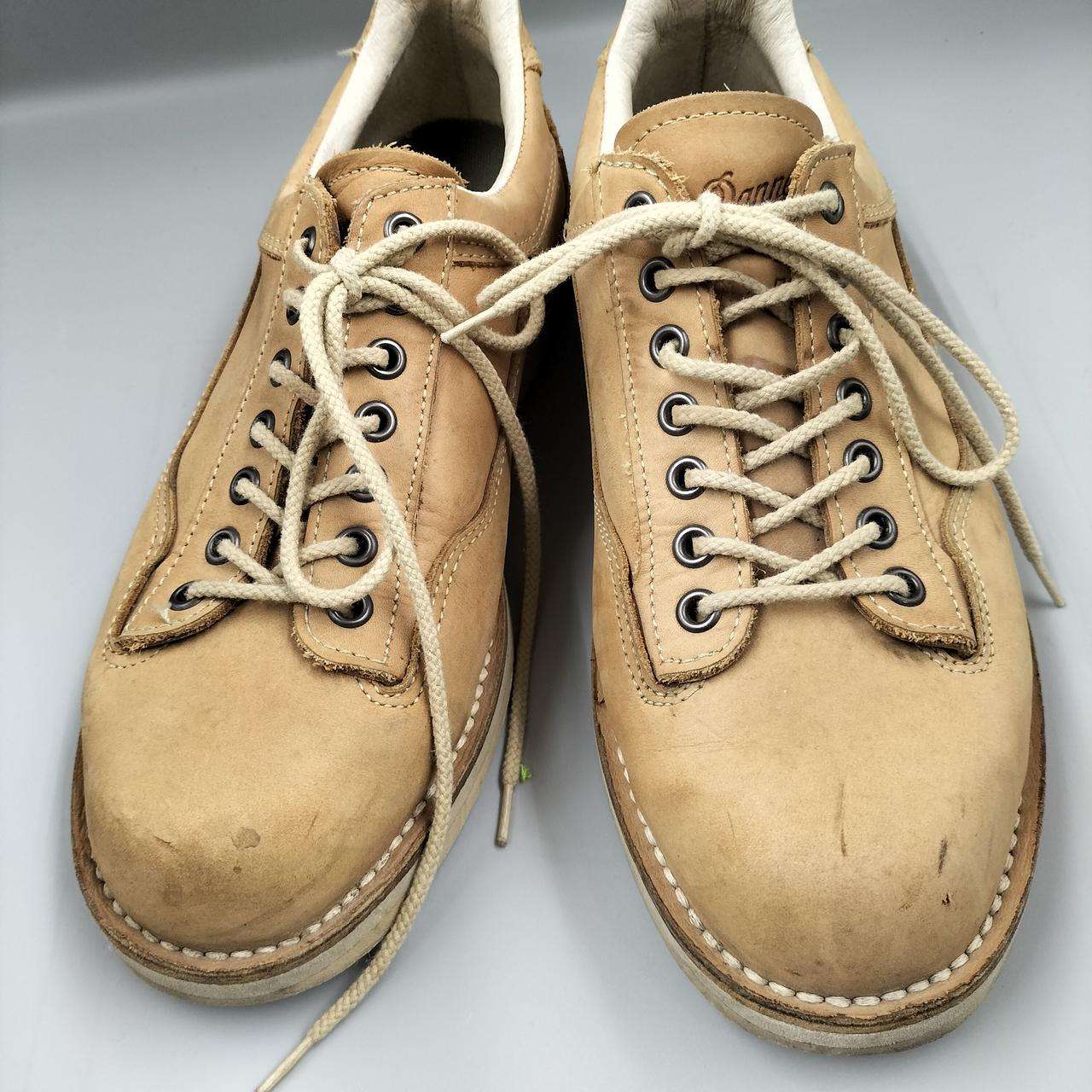 DANNER  レースアップシューズ 12,705円