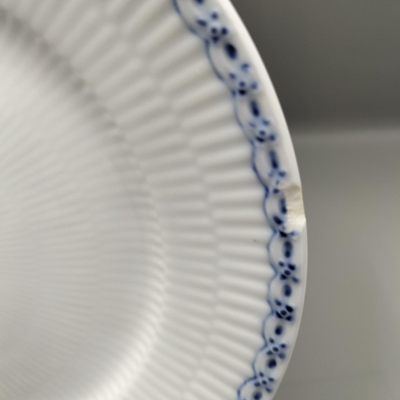 1枚サイド欠けあり