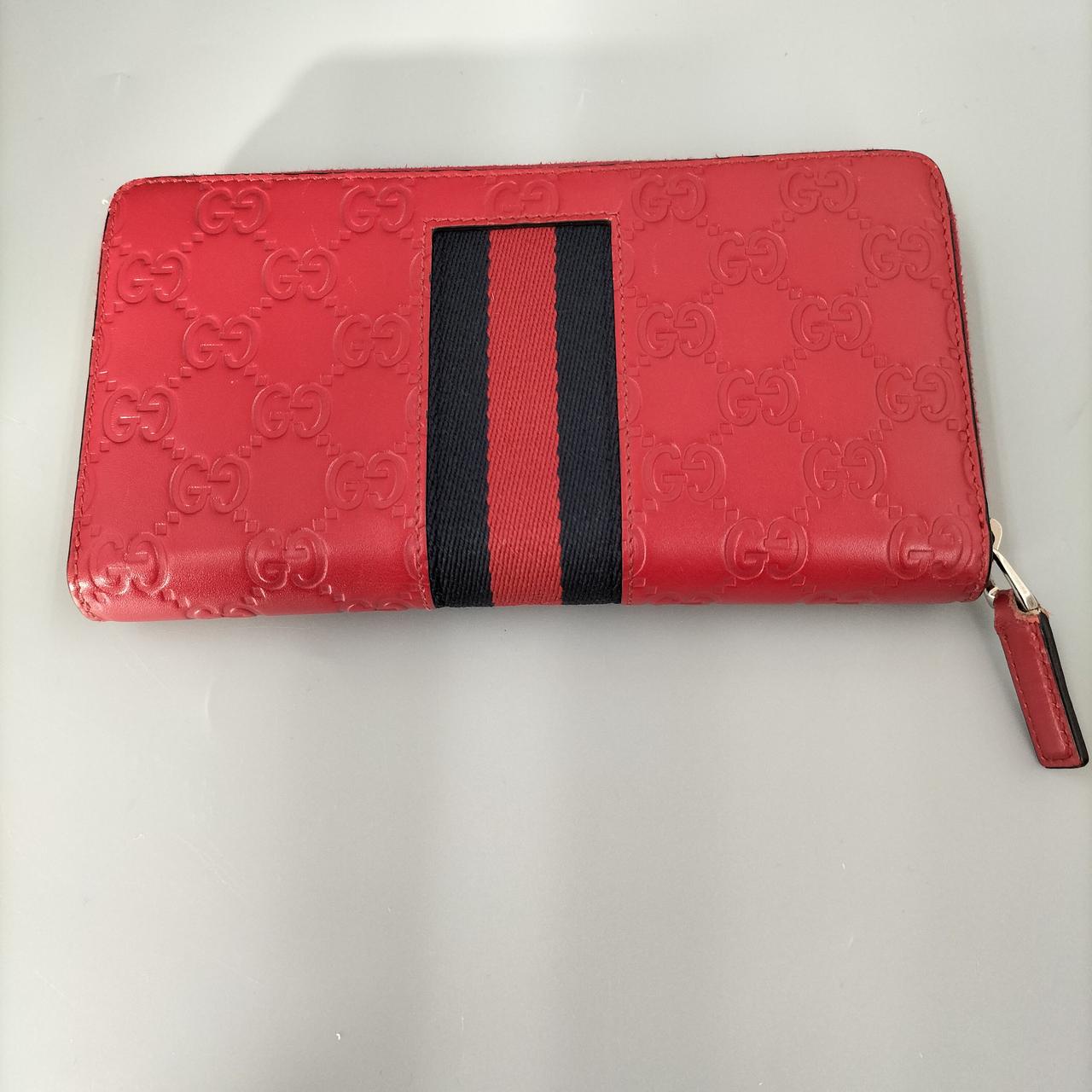 グッチ(GUCCI)|ラウンドファスナー|HARDOFFオフモール（オフモ
