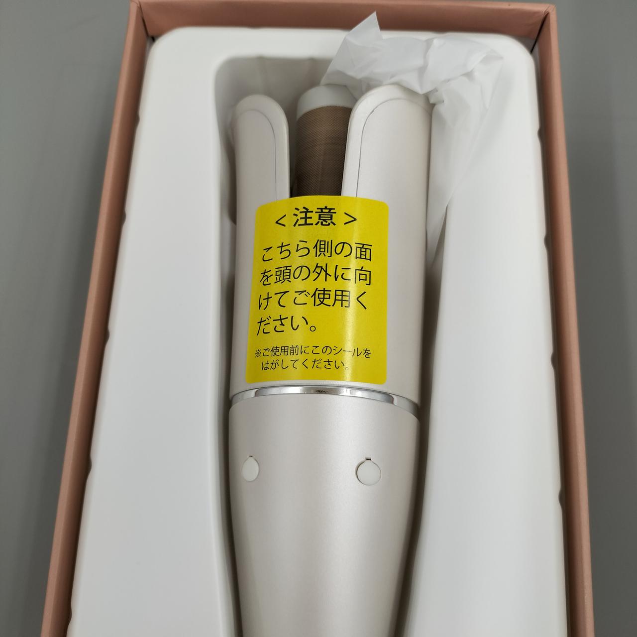 W3-19 KINUJO オートカールヘアアイロン SCS024 楽天市場】【正規販売店/メーカー保証1年間】 絹女 KINUJO