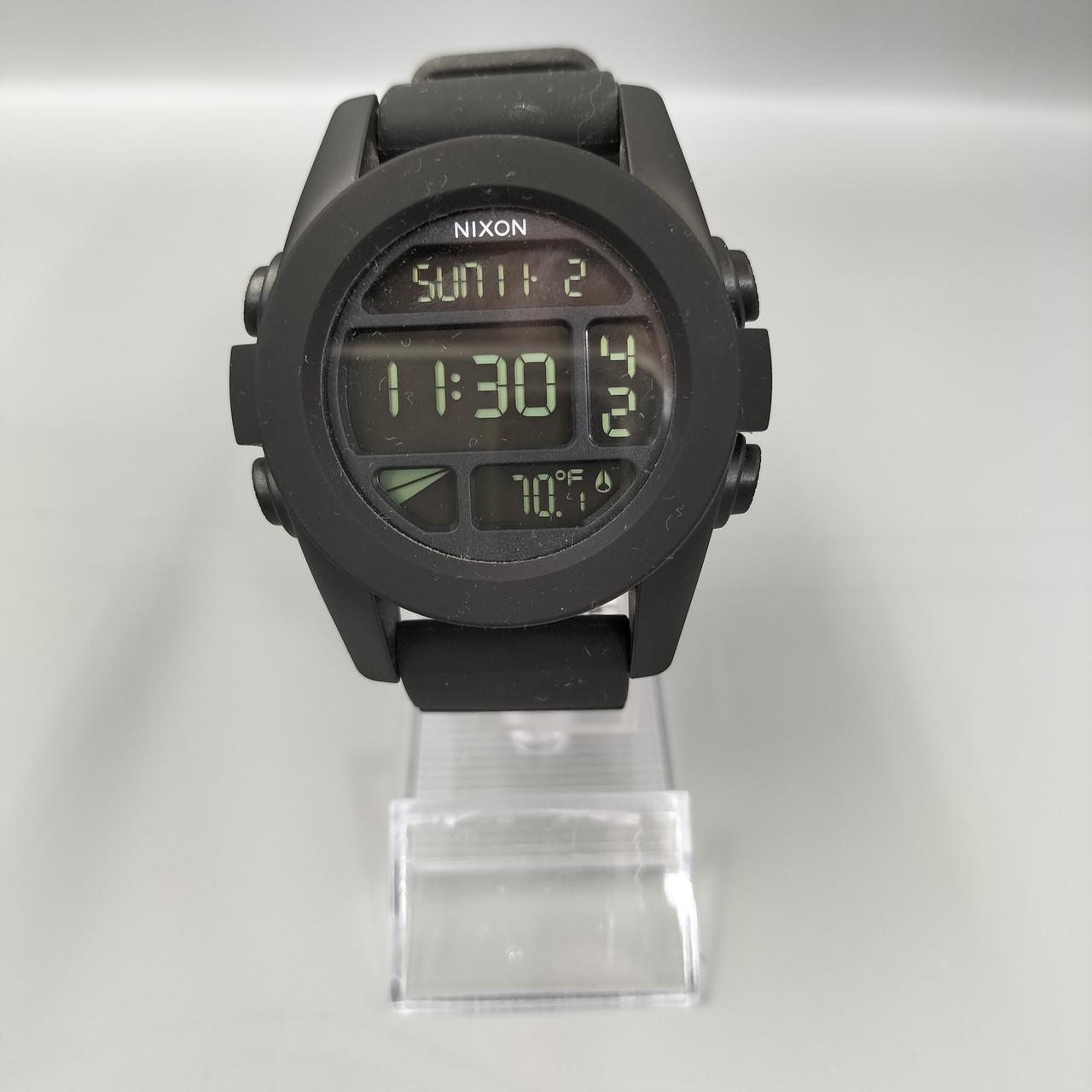 NIXON|クォーツ腕時計|HARDOFFオフモール（オフモ）|2030350000007837