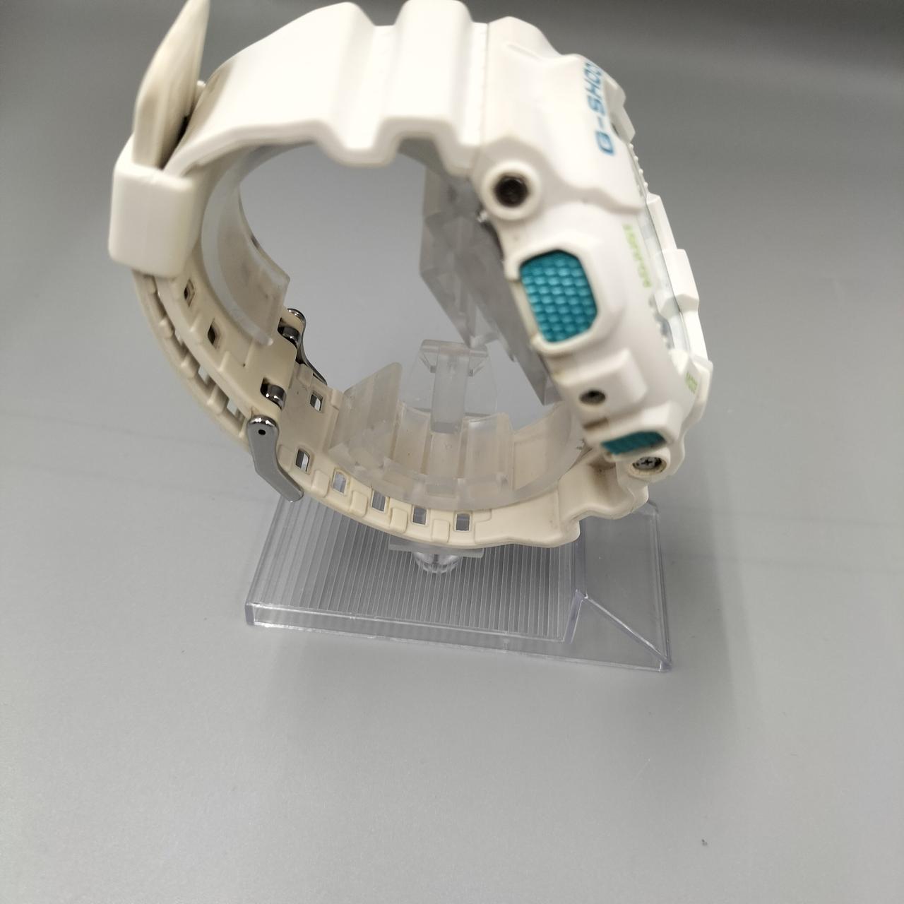 ラバー変色あります