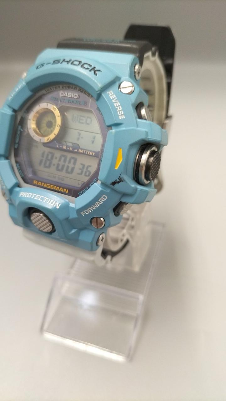 汚れあります
