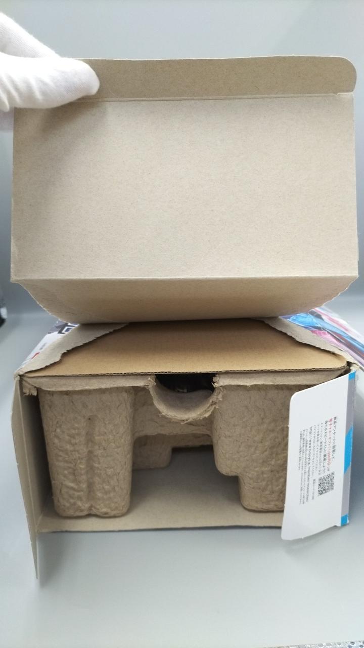 箱破れあり