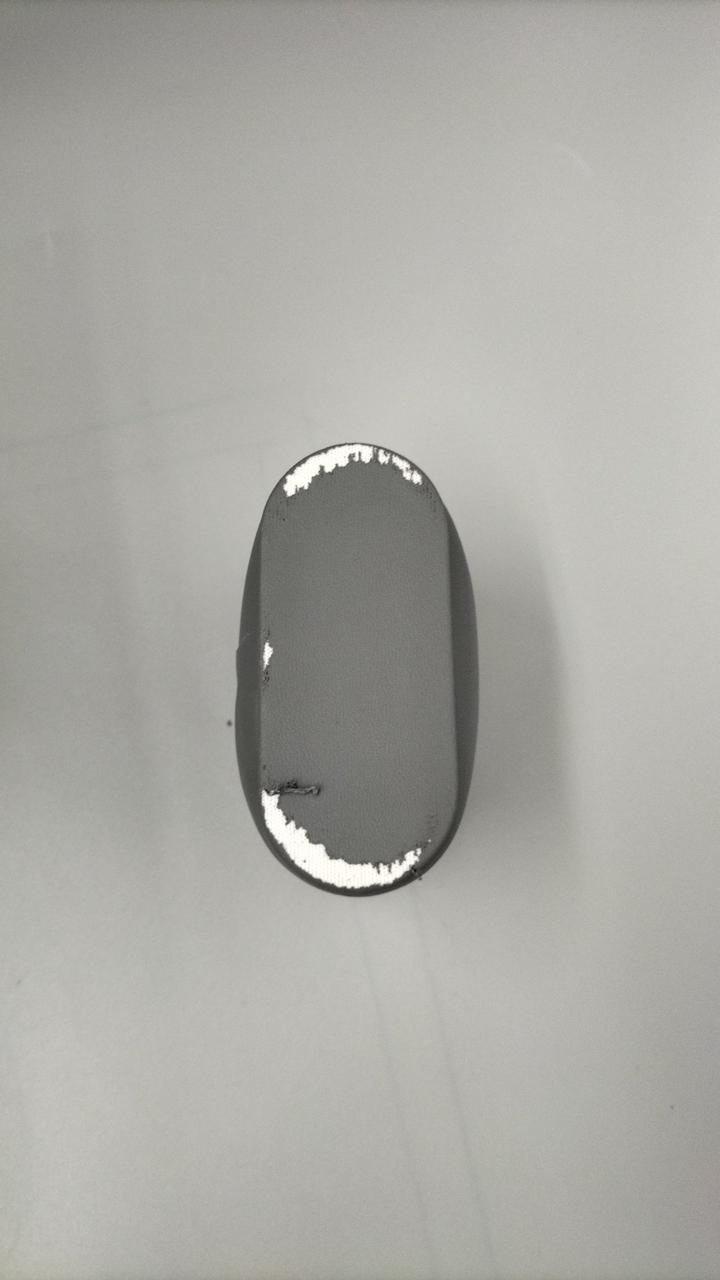 剥がれあります