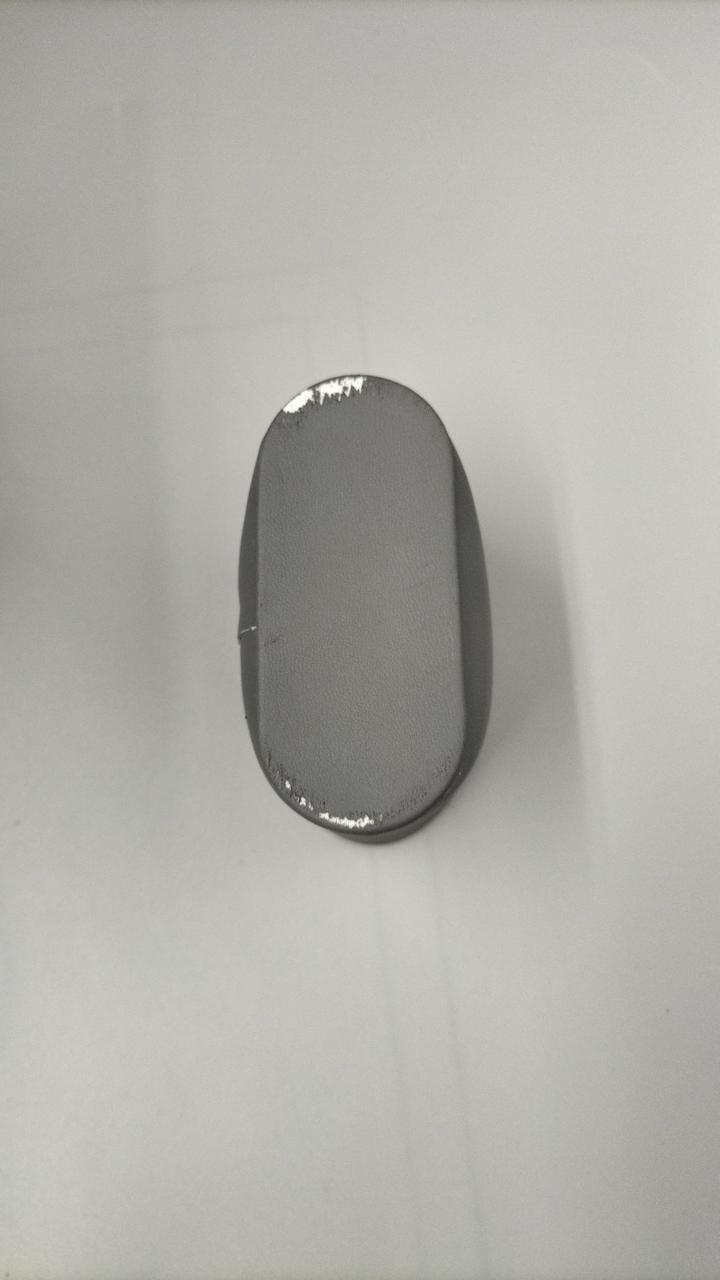 剥がれあります
