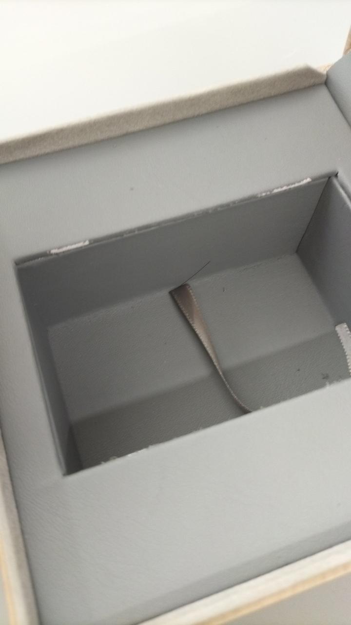 剥がれあります