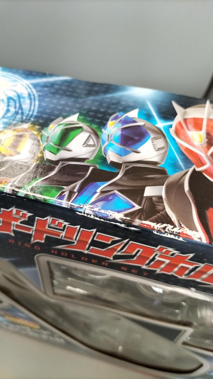擦れや剥がれなどあります