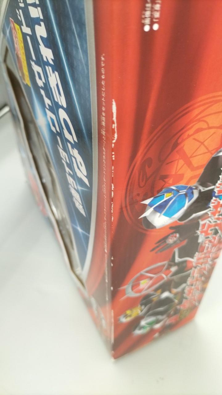 擦れや剥がれなどあります