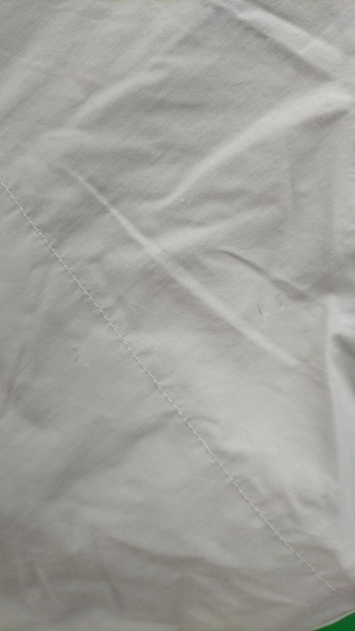 汚れあります