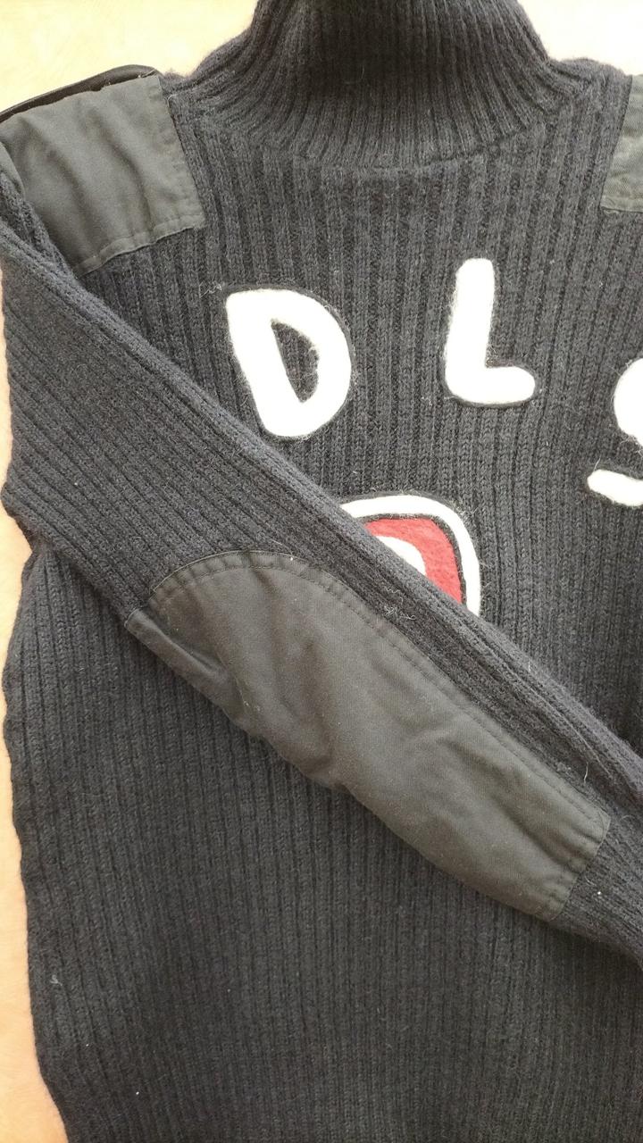 肘