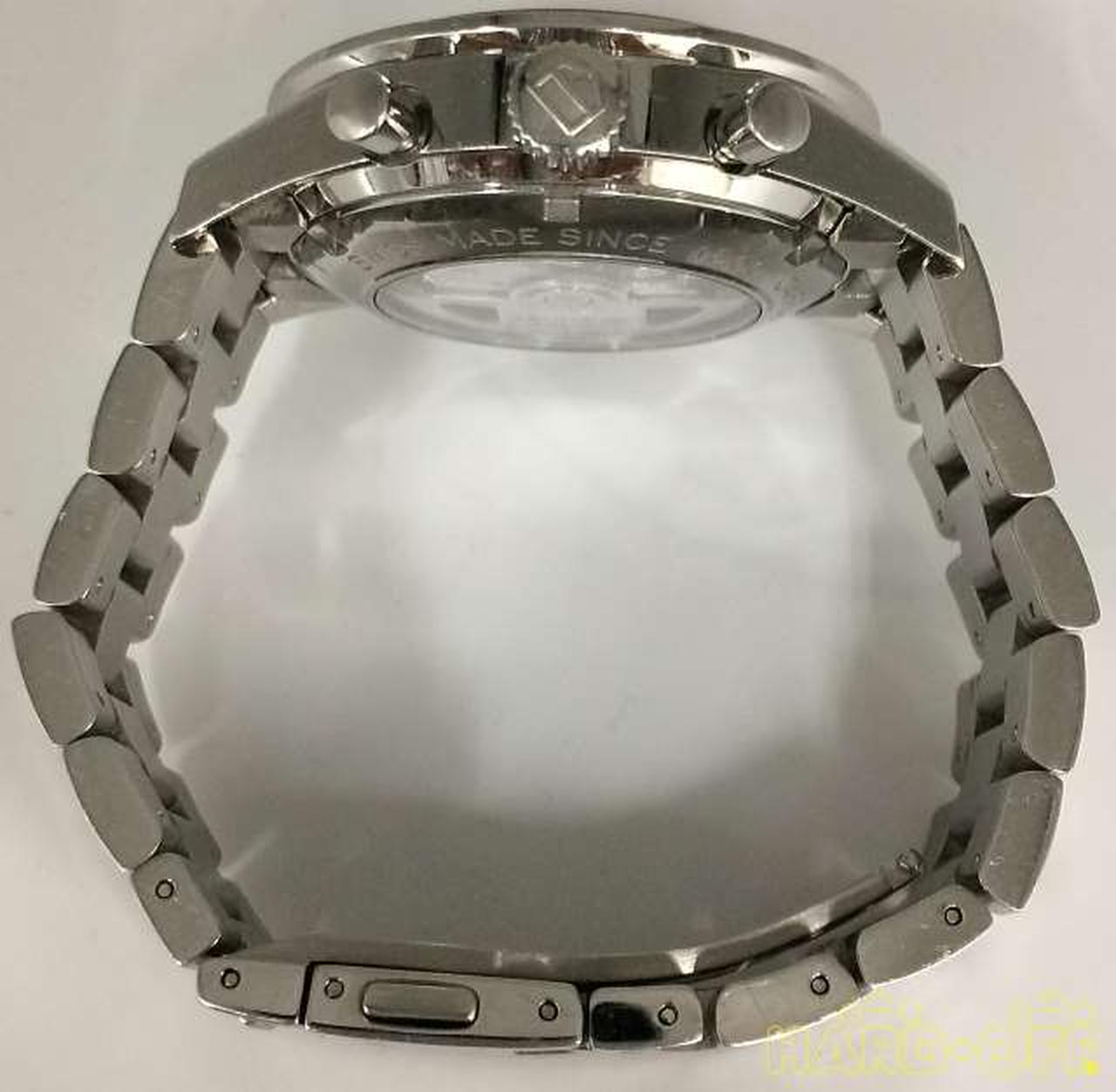 細かいキズ多いです。